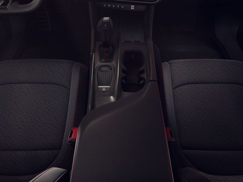 New 2026 Dodge Charger Daytona Scat Pack image 4