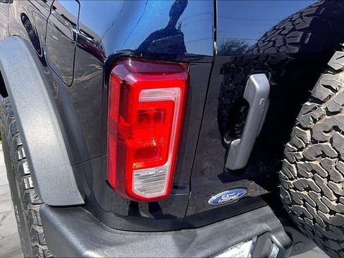 Used 2021 Ford Bronco Big Bend AWD/4WD image 28