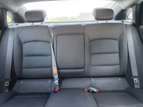 Used 2023 Chevrolet Malibu LT FWD image 25
