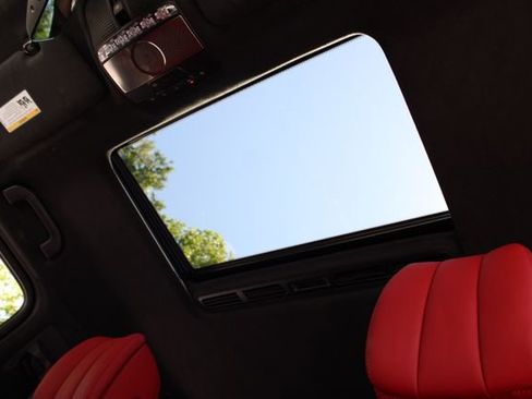 Used 2022 Mercedes-Benz G 63 AMG 4MATIC image 21