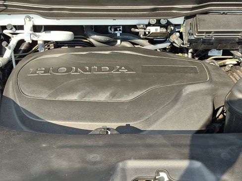 Used 2024 Honda Ridgeline RTL image 29