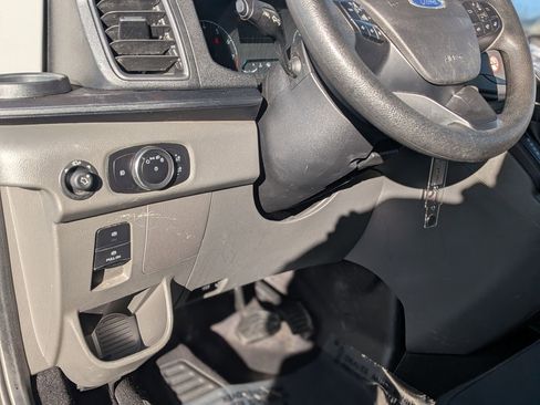 Used 2022 Ford Transit 350 XLT image 17