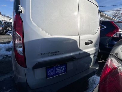 Used 2014 Ford Transit Connect XLT