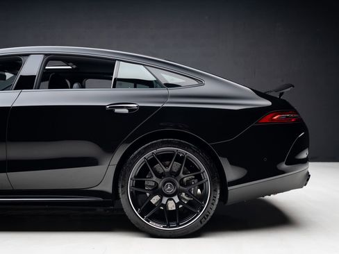 Used 2023 Mercedes-Benz AMG GT 53 image 22