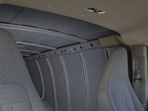 New 2025 GMC Savana 2500 Extended w/ Driver Convenience Package image 24