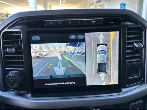 Certified 2024 Ford F150 XLT w/ Equipment Group 302A MID image 10