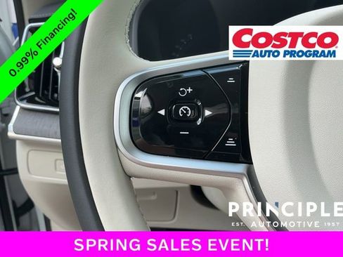 New 2026 Volvo XC90 B6 Ultra w/ Protection Package Premier AWD/4WD image 20