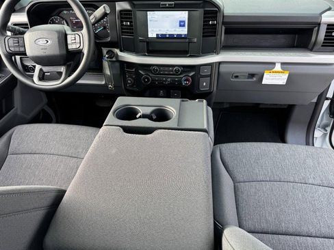 New 2026 Ford F350 XL w/ STX Appearance Package AWD/4WD image 7