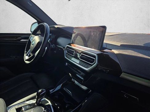 Used 2022 BMW X4 xDrive30i w/ Premium Package 2 image 20