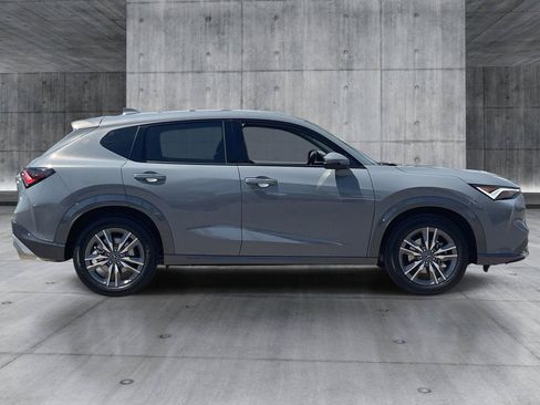 New 2026 Acura ADX FWD image 7