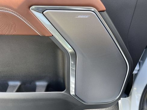 New 2026 GMC Sierra 3500 Denali Ultimate AWD/4WD image 25