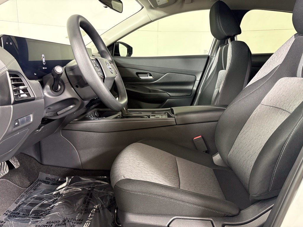 Certified 2026 Nissan Sentra SV w/ Floor Mat Package FWD image 20