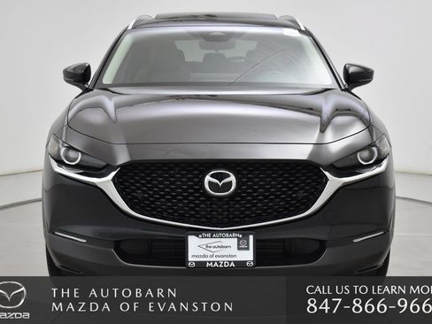 New 2026 MAZDA CX-30 AWD 2.5 S image 13
