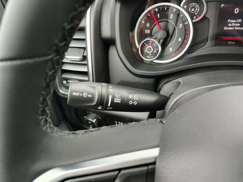 New 2026 RAM 2500 Big Horn image 23