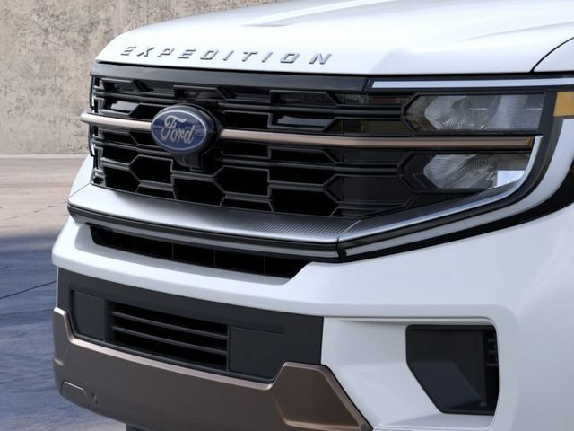New 2026 Ford Expedition King Ranch AWD/4WD image 17