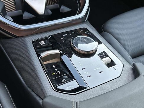 Certified 2025 BMW X3 xDrive30i w/ Premium Package image 36