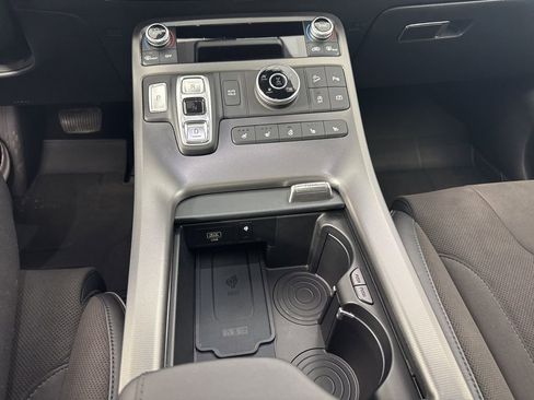 Used 2025 Hyundai Palisade Calligraphy image 17