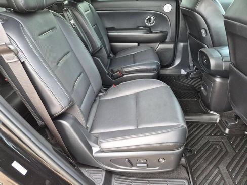 Used 2026 Hyundai Palisade Calligraphy AWD/4WD image 28