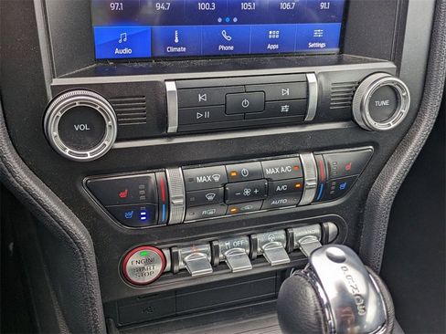 Used 2023 Ford Mustang Premium image 22