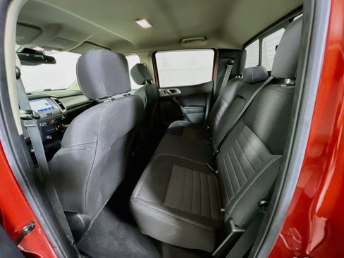 Used 2019 Ford Ranger XLT w/ Equipment Group 302A Luxury AWD/4WD image 22