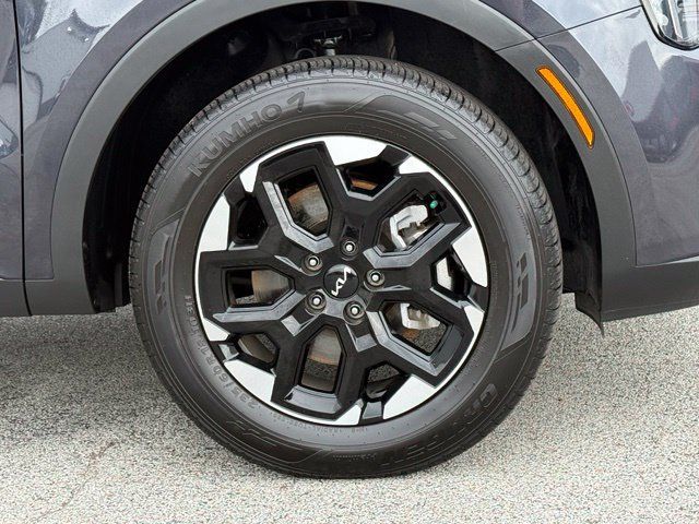 Used 2026 Kia Sorento S AWD/4WD image 10