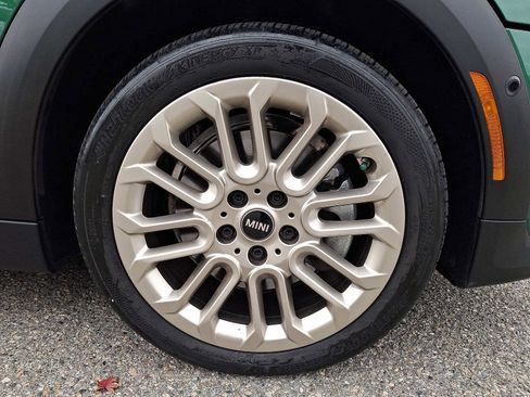 Used 2025 MINI Cooper S image 8