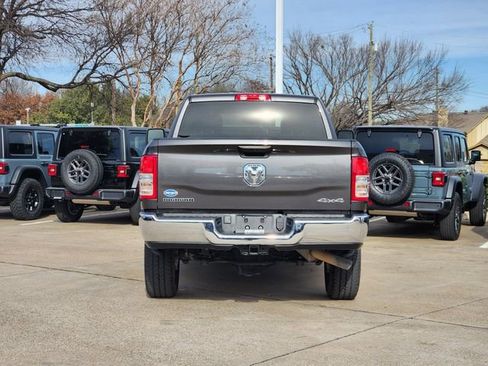 Used 2024 RAM 2500 Big Horn image 6