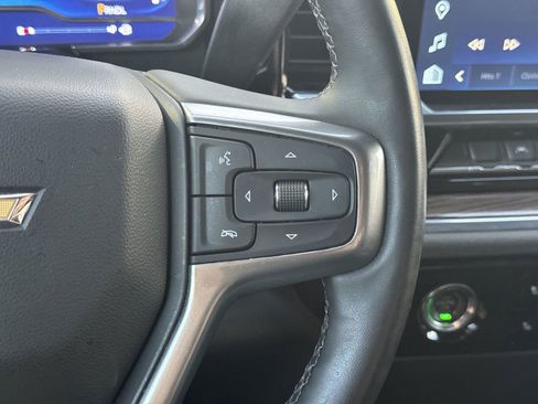 Used 2023 Chevrolet Silverado 1500 LT image 20