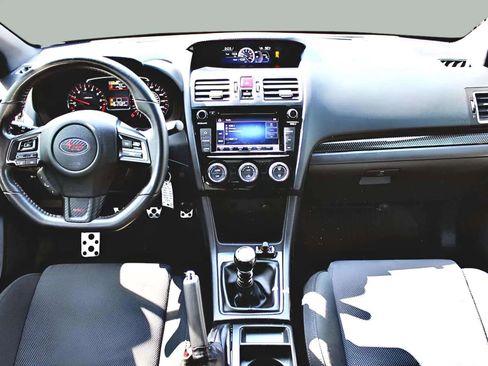 Used 2020 Subaru WRX image 22