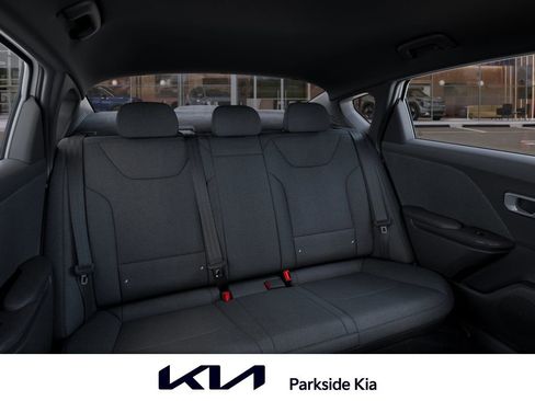 New 2026 Kia K4 FWD image 16