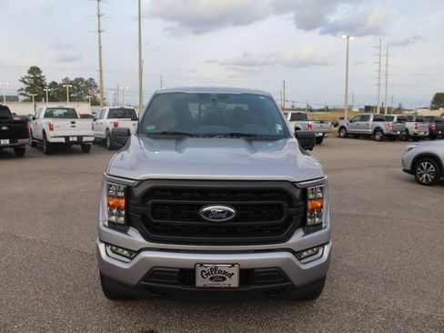 Used 2022 Ford F150 XLT w/ Equipment Group 302A High image 8
