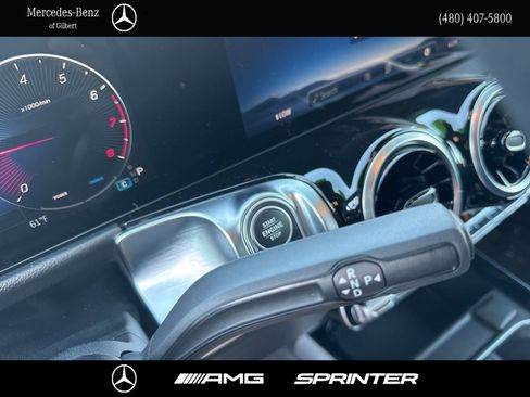 Certified 2025 Mercedes-Benz GLB 250 image 29