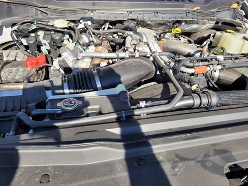 Used 2024 Ford F350 Limited image 19