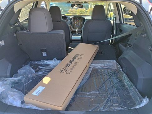 New 2026 Subaru Crosstrek 2.5i Premium image 15