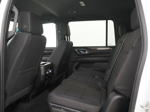 Used 2024 GMC Yukon XL SLE w/ Max Trailering Package AWD/4WD image 15