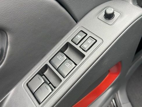 New 2026 Nissan Frontier PRO-4X w/ Tow Package image 28