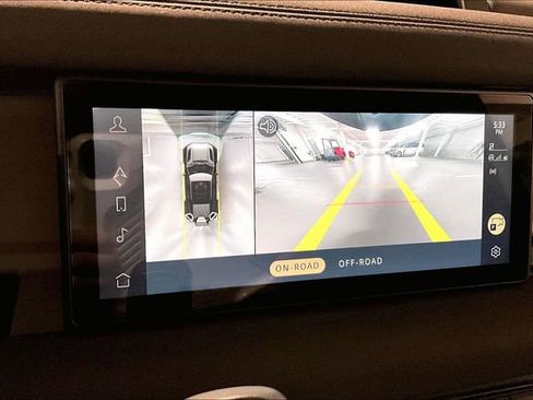 Certified 2023 Land Rover Defender 110 SE image 23