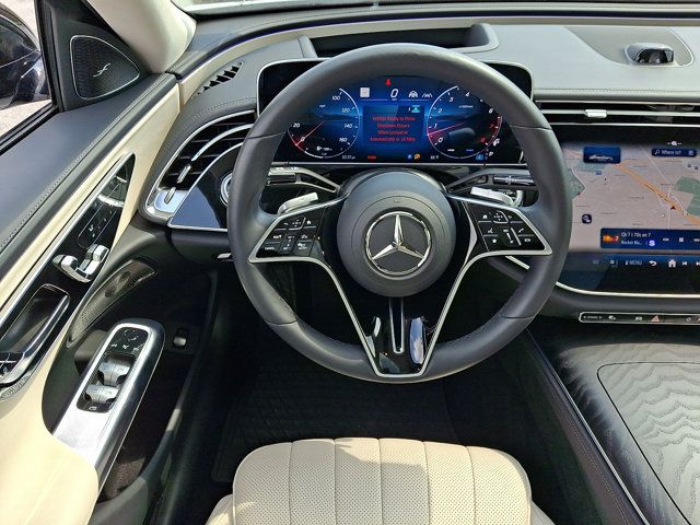 Used 2024 Mercedes-Benz E 350 4MATIC Sedan image 11