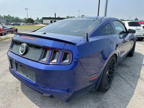 Used 2013 Ford Mustang GT Premium w/ Comfort Pkg RWD image 27