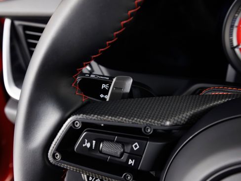 Used 2021 Porsche 911 Turbo S image 21