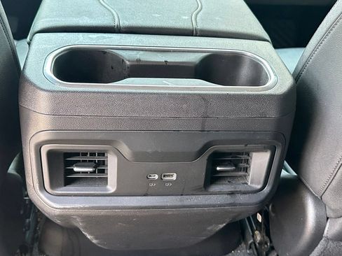 Used 2023 Chevrolet Silverado 1500 RST w/ Convenience Package II AWD/4WD image 24
