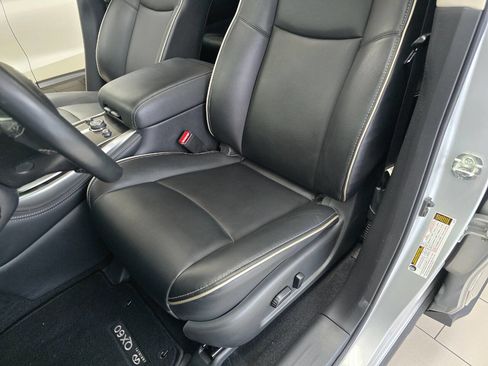 Used 2020 INFINITI QX60 Pure image 26