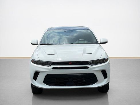 Used 2024 Dodge Hornet GT Plus AWD/4WD image 2