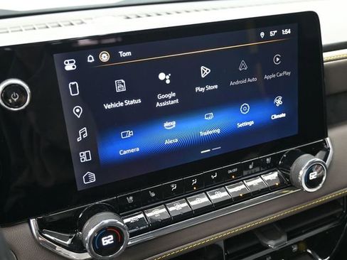 Used 2024 Chevrolet Colorado ZR2 w/ ZR2 Bison Edition image 33