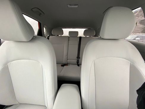 New 2026 Hyundai Kona SEL Sport image 28