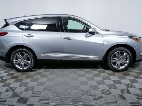 Used 2021 Acura RDX FWD w/ Advance Package image 2
