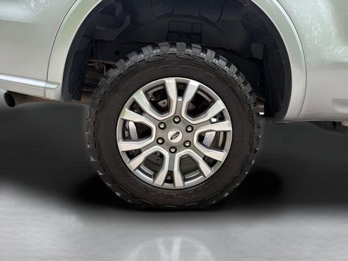 Used 2022 Ford Ranger Lariat w/ Equipment Group 501A High AWD/4WD image 28