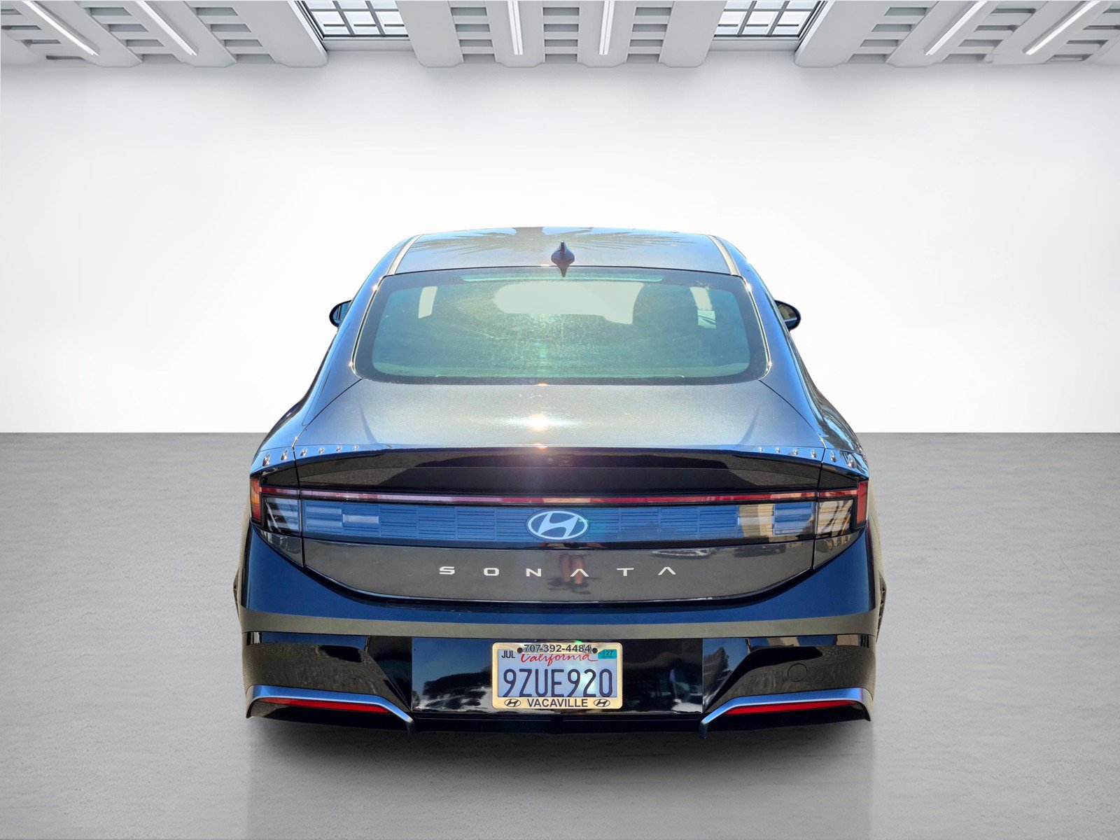 Certified 2026 Hyundai Sonata SEL FWD image 5
