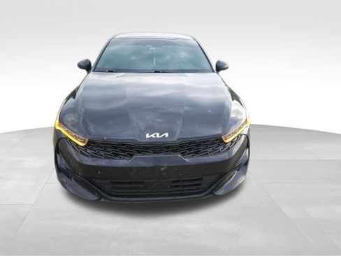 Certified 2024 Kia K5 GT-Line w/ GT-Line Premium Package AWD/4WD image 8