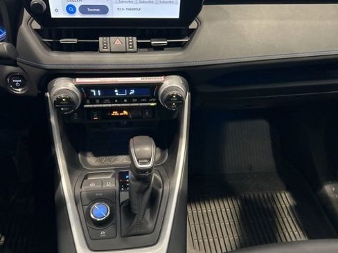 Used 2024 Toyota RAV4 XSE image 12